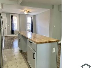 3412 Elmora Ave, Baltimore, MD 21213