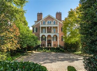 3707 Peachtree Rd NE UNIT 1, Brookhaven, GA 30319