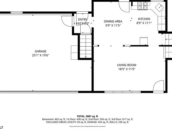 5th image of 208 Perry St