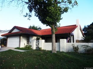 27846 Beacon St, Castaic, CA 91384