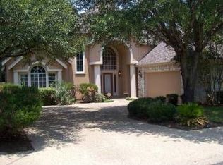 5610 N Scout Island Cir, Austin, TX 78731