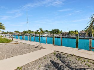 460 11th St, Key Colony Beach, FL 33051