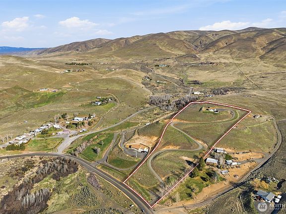 5th image of 16161 N Wenas Road