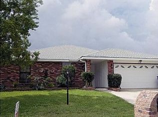 206 Charles Ct, Slidell, LA 70458