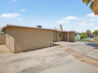 4182 E Valentine St, Tucson, AZ 85711