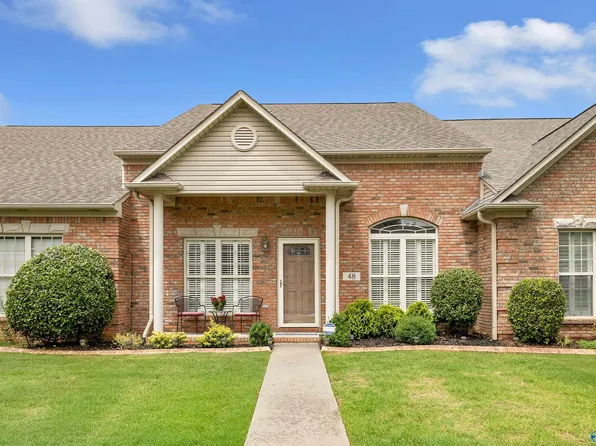48 Jackson Way, Decatur, AL 35603