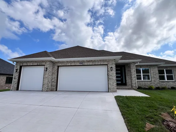 2090 N Silver Charm Avenue, Springfield, MO 65802