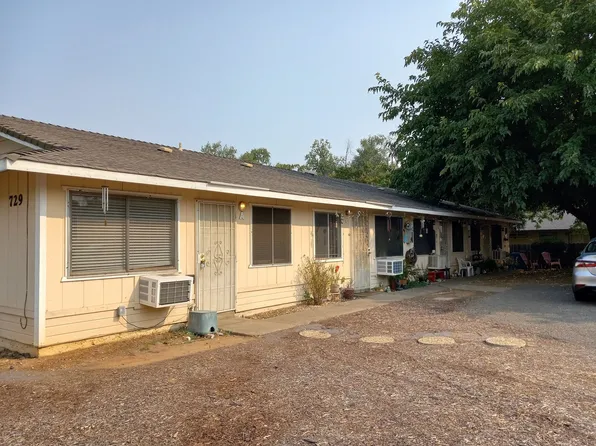 KE729, 729 Kerryjen Ct #A, Redding, CA 96002