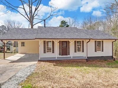 704 Skyline Dr, Toccoa, GA, 30577