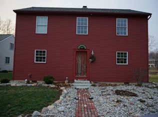 14376 Horn Dr, Camden, MI
