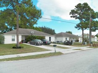 5077 SE Dell St, Stuart, FL 34997