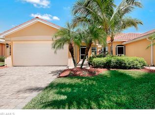 14342 Manchester Dr, Naples, FL 34114