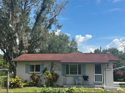 11635 SE Highway 42, Weirsdale, FL, 32195