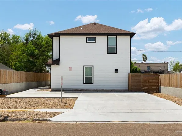 208 S Kansas Ave #3, Weslaco, TX 78596
