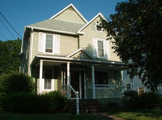 39 Tremont Ave, Binghamton, NY 13903