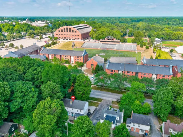 5043 Boulevard Pl, Indianapolis, IN 46208