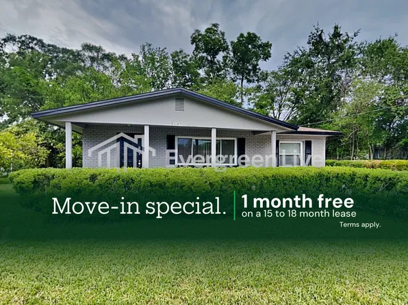 8249 Devoe St, Jacksonville, FL 32220