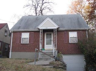 6131 Argus Rd, Cincinnati, OH 45224