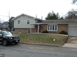 3621 Evergreen Ave, Baltimore, MD 21206