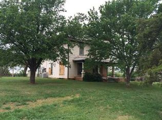 3915 S Davis Rd, Guthrie, OK 73044