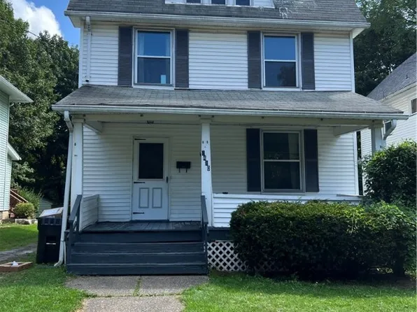 1410 Delaware Ave, New Castle, PA 16105