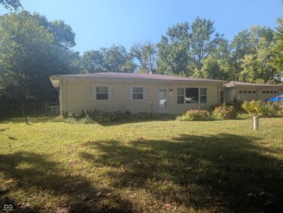 6038 Estate Ave, Indianapolis, IN, 46228