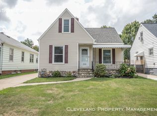 4501 Torrington Ave, Parma, OH