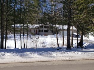 20 Sherwood Forest Dr, Winthrop, ME 04364