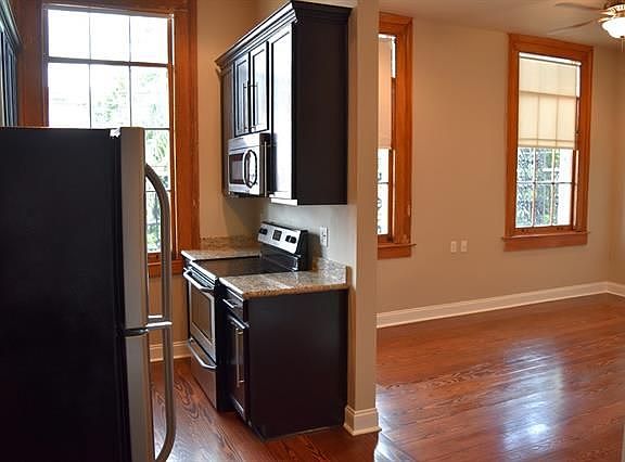 2nd image of 1306 Treme St APT 8