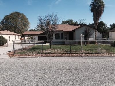 7009 Del Rosa Ave, San Bernardino, CA, 92404