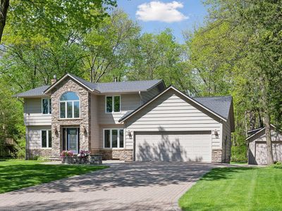 17140 Cedarcrest Dr, Eden Prairie, MN, 55347