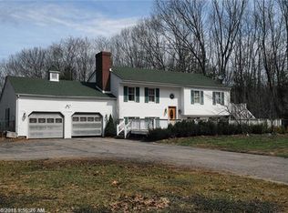 44 Warrens Way, Kennebunk, ME 04043