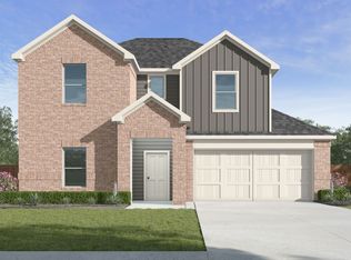 KNOX Plan, Evergreen, Rosenberg, TX 77469