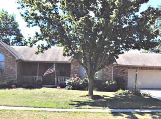 9024 Bradenton Rd, Fort Wayne, IN 46835