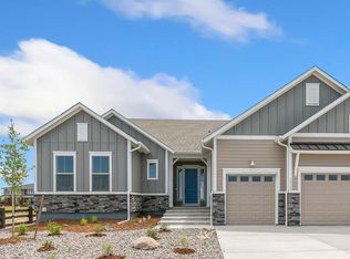 3400 Carabiner St, Castle Rock, CO 80108