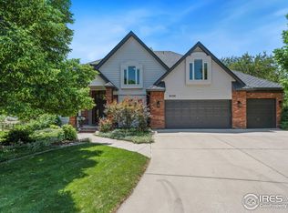 6125 Paragon Ct, Fort Collins, CO 80525