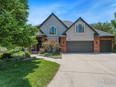6125 Paragon Ct, Fort Collins, CO, 80525