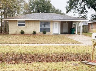 165 Palm Springs Dr, Slidell, LA 70458