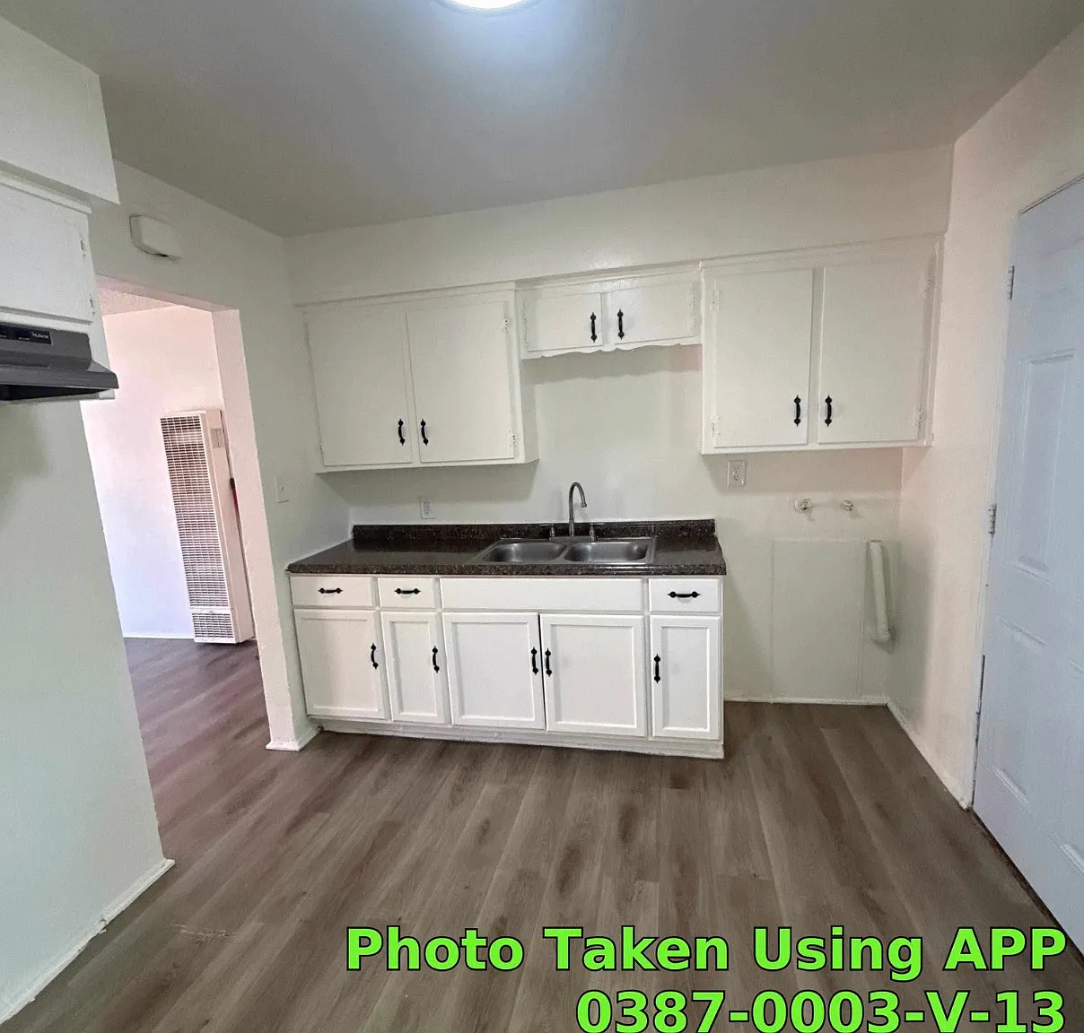 2 bed, $1,095 — Photo 1