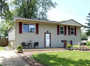 393 Prince Of Wales Dr, Columbus, OH