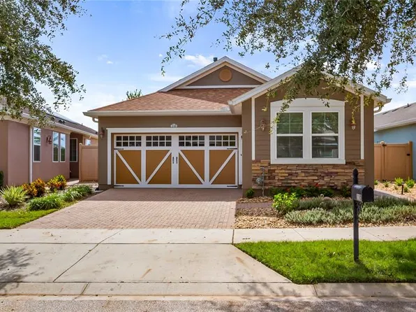 110 BAYOU BEND ROAD, GROVELAND, FL 34736