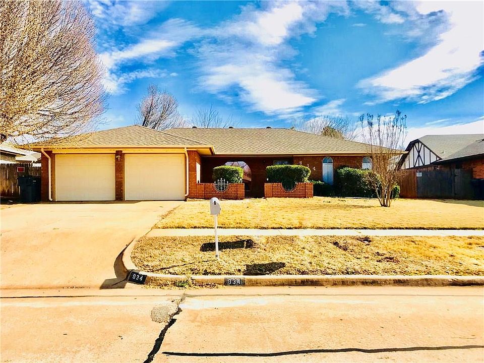 1st image of 934 Pruitt Dr