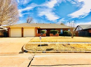 934 Pruitt Dr, Oklahoma City, OK 73170