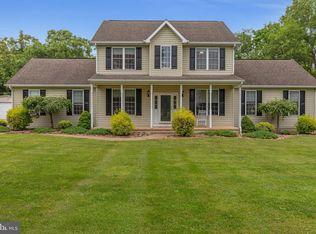 135 Leprechaun Way, Bunker Hill, WV 25413