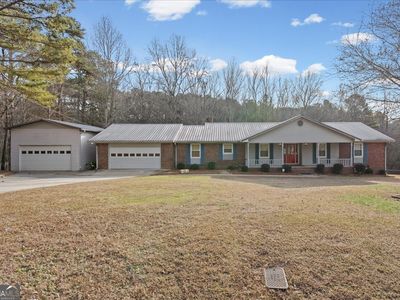 71 Freeman Ferry Rd SE, Rome, GA, 30161