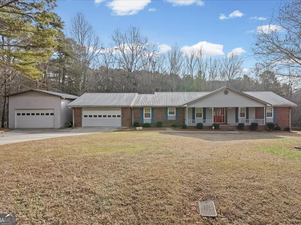 71 Freeman Ferry Rd SE, Rome, GA 30161