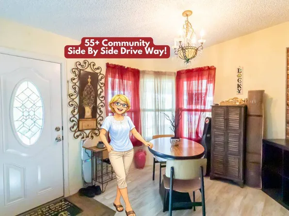 12 Silver Crest Dr, Haines City, FL 33844