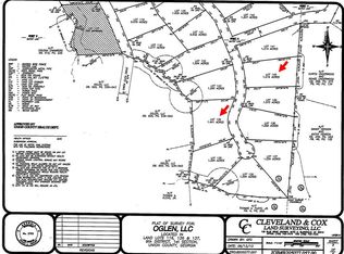 00 Reserve Rd, Blairsville, GA 30512