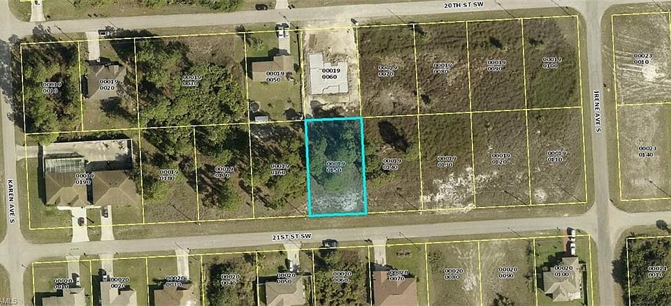 1st image of 2922 21st St SW Lot 15