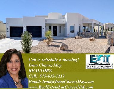 4199 La Purisima Dr, Las Cruces, NM, 88011